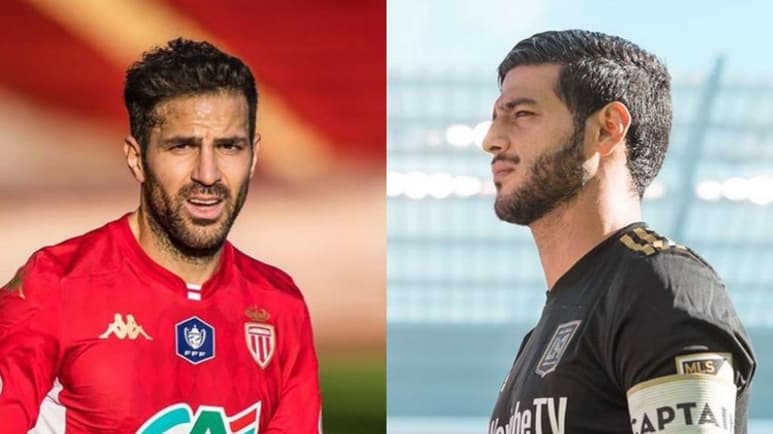 Cesc Fábregas, el mediocampista español, fue parte de la generación española que hizo historia en el futbol, y en una de sus etapas pudo compartir vestidores con uno de los mejores futbolistas mexicanos de la actualidad, Carlos Vela. (ESPECIAL)