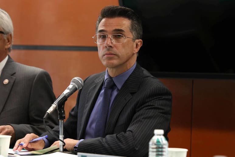 El último bastión en defensa del cine mexicano para 2021 es una reserva que en estos momentos se encuentra en discusión en la Cámara de Diputados. (EL UNIVERSAL)