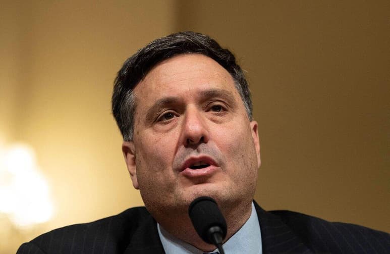 El virtual presidente electo de los Estados Unidos Joe Biden dio a conocer este miércoles que Ron Klain, su asistente mientras fue vicepresidente en la gestión de Barack Obama, será designado con jefe de Gabinete en la Casa Blanca. (CORTESÍA)