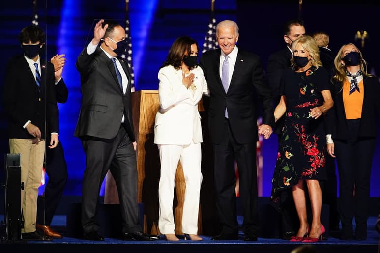 Estiman que el Gobierno de Biden podría meter controversias al T-MEC, ya que el Gobierno de Trump no fue firme en las negociaciones. (ARCHIVO)