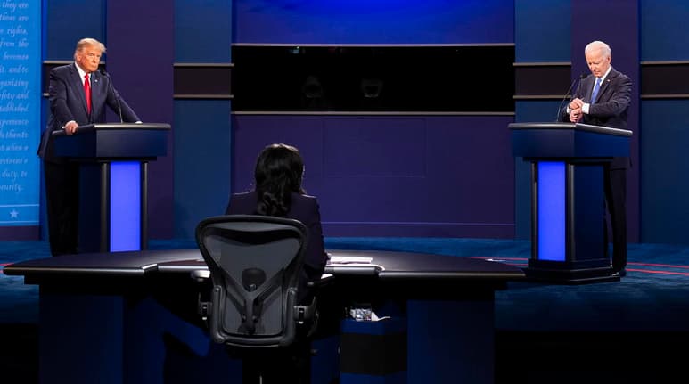 El presidente entrante debe estar preparado desde el primer día para abordar cualquier problema de seguridad nacional que se presente. (ARCHIVO)