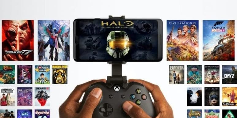 Poco a poco los grandes títulos de videojuegos han dejado de ser exclusivos de una consola. A pesar de que las nuevas generaciones de Xbox y Playstation acaban de llegar al mercado con muchas mejor potencia y gráficos. Quienes quieren una alternativa para jugar encontrarán una opción en Project xCloud. (ESPECIAL)