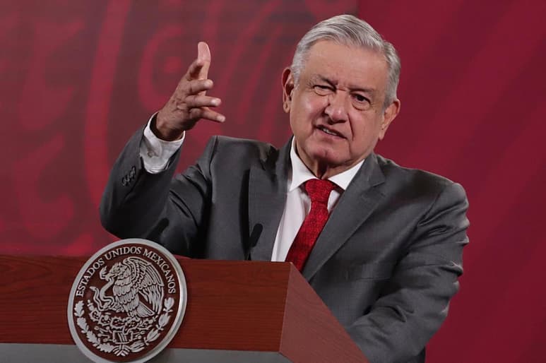 Al señalar que no está cansado al frente de la Presidencia de México y destacar el trabajo de Benito Juárez, Madero y Cárdenas, el presidente Andrés Manuel López Obrador dijo que no hay mexicano como él que conozca todos los municipios del país.
(EL UNIVERSAL)
