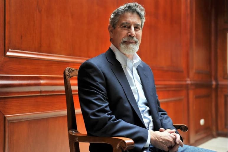 El legislador Francisco Sagasti, del Partido Morado, de tendencia centro-liberal, será el próximo presidente de Perú y asumirá el vacío dejado tras la dimisión de Manuel Merino. (ESPECIAL)