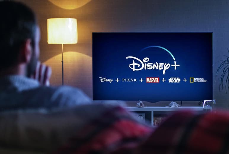 La plataforma de streaming se ha convertido en una de las más esperadas por el público desde que se anuncio su llegada (ESPECIAL)