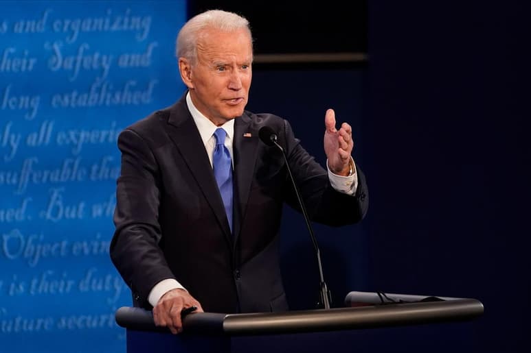 El presidente electo de Estados Unidos, Joe Biden, anunció este martes nuevos nombramientos en su equipo de gobierno mientras el presidente Donald Trump, sin apariciones en público, sigue sin reconocer su derrota electoral. (ARCHIVO)