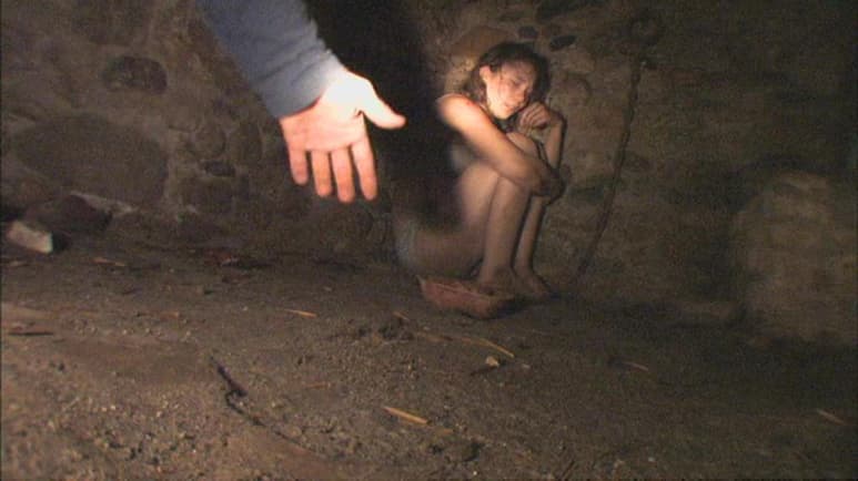 En las últimas semanas en TikTok más de 90 millones de reacciones en video ha tenido la película de culto 'Megan is missing' estrenada en 2011. (Especial)