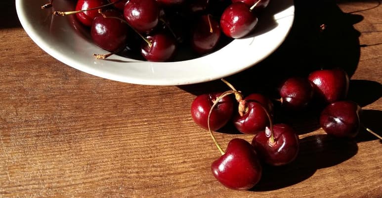 El poder de esta fruta, ayuda a combatir el envejecimiento prematuro.  (ESPECIAL)