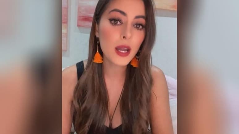 A través de un video publicado en sus redes sociales, Sofía Aragón rompió el silencio sobre todas las cosas que ha vivido en este camino, y que al parecer, es algo que otras misses han experimentado de diferentes maneras. (ESPECIAL)