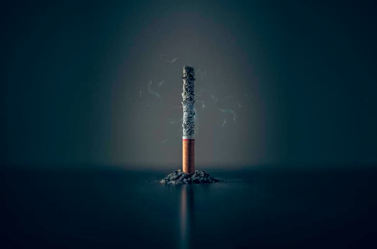 Fumar cigarrillos reduce la respuesta de las defensas en las vías respiratorias, por lo que se expone a una diversidad de patologías. (Especial)
