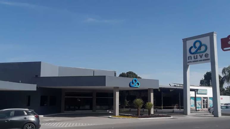 Esta es la segunda inversión que realiza el complejo en la Comarca. (EL SIGLO DE TORREÓN) 