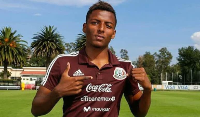 Joao Malek lleva más de un año y cinco meses en prisión, y pronto podría salir. (ESPECIAL)