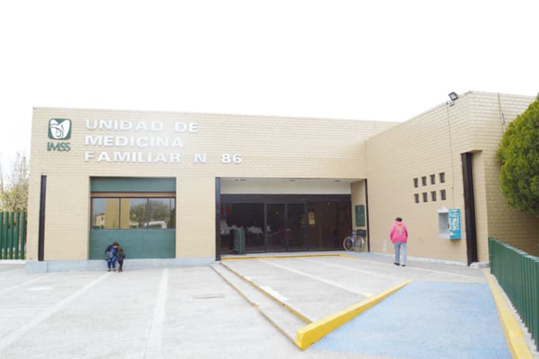 El proyecto ofrecerá más opciones de atención para los derechohabientes del IMSS de Monclova.
