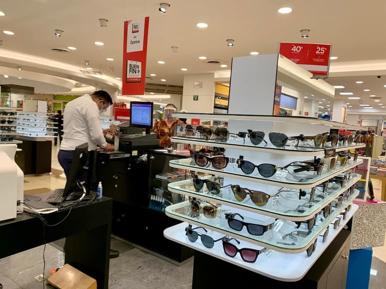 El objetivo del Buen Fin es apoyar la economía familiar e incentivar la actividad del mercado interno, al mismo tiempo que se promueve el comercio formal. (ARCHIVO)