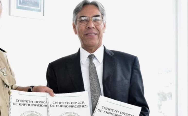 El 29 de enero de 2019, González Tiburcio fue vinculado a proceso por falsedad de declaración.