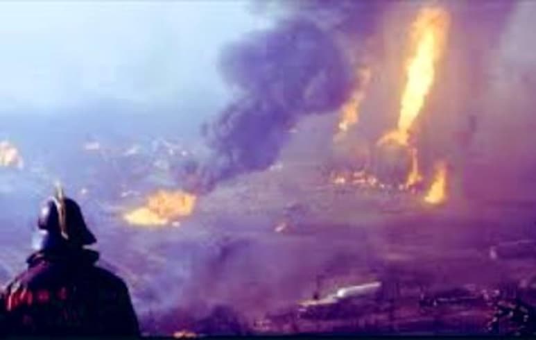 Una serie de explosiones terminó con la vida de más de 600 habitantes. (ESPECIAL)