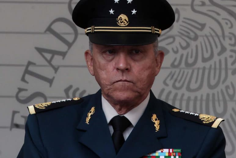 El canciller explicó que el gobierno mexicano es capaz de juzgar conforme a derecho a cualquier ciudadano, y en especial a los más altos funcionarios. (ARCHIVO)
