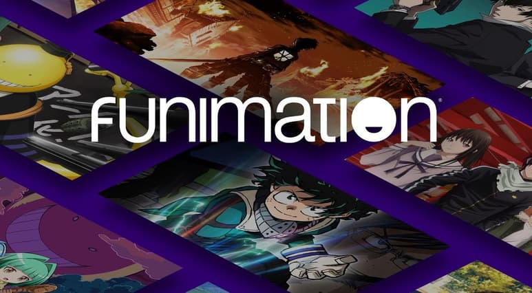 La plataforma de streaming ofrece algunos de los títulos de Anime más populares como Attack on Titan y My Hero Academia (CAPTURA)