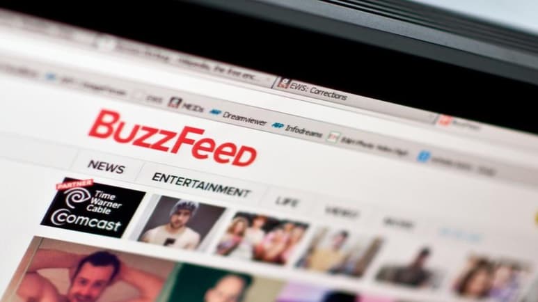 Buzzfeed comprará el medio digital y rival HuffPost a Verizon Media dentro de un acuerdo más amplio de adquisición de participaciones y para compartir contenido en plataformas digitales, informaron este jueves las compañías. (Especial)