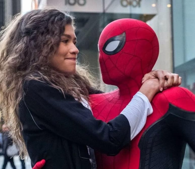 La trama de 'Spider-Man 3', la próxima aventura en solitario del trepamuros de Tom Holland, sigue siendo un misterio, pese a que el rodaje continúa en Atlanta. (Especial)