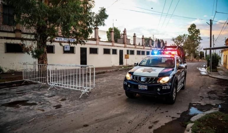Realizarán brigadas en colonias con mayor número de positivos. (EL,SIGLO DE TORREÓN)