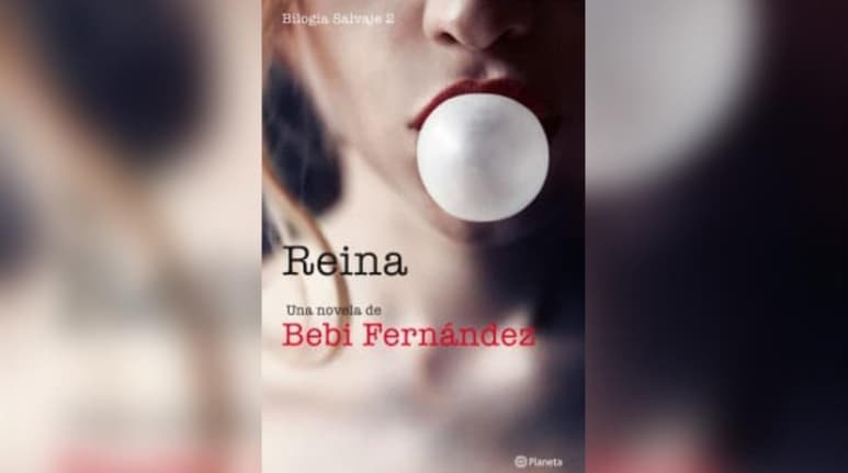 Reina, el esperado desenlace de Memorias de una salvaje, es más que un thriller. Es un desafío a toda la sociedad. (ESPECIAL)