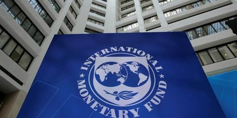 El organismo internacional anunció esta línea de crédito en noviembre de 2019 por un plazo de dos años. (ESPECIAL)
