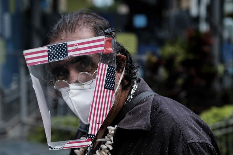 Costa Rica superó las 1,600 muertes a lo largo de la pandemia de la COVID-19 y las autoridades enfatizaron este viernes en la necesidad de mantener las medidas preventivas para evitar una nueva ola de contagios que sature los servicios de salud. (ARCHIVO)