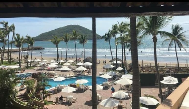 Durante este fin de semana largo, Mazatlán alcanzó la mayor ocupación hotelera entre los principales destinos del país, de acuerdo con cifras que Miguel Torruco, titular de la Secretaría de Turismo (Sectur), dio a conocer esta mañana. (ESPECIAL)