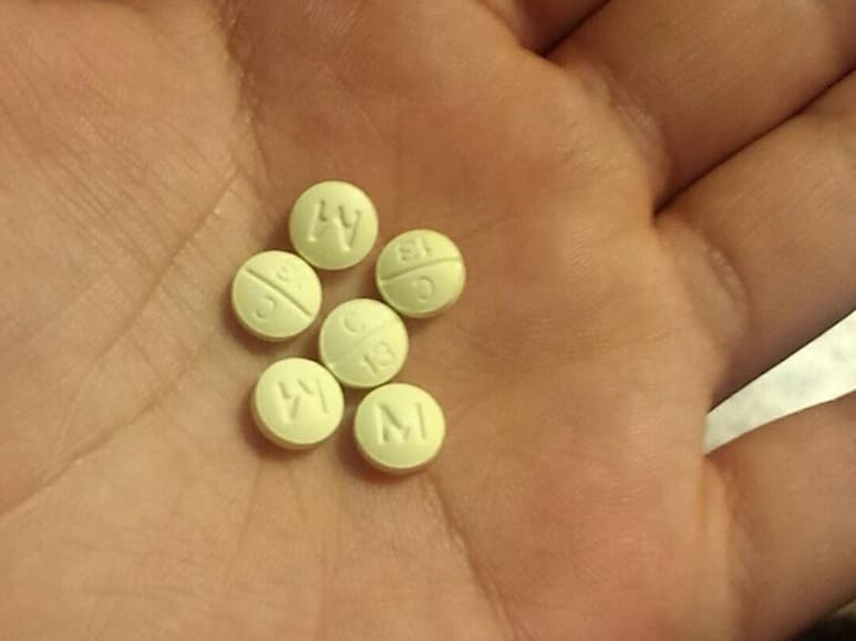 Yeraldy Daevely ‘N’ de 29 años de edad fue detenida luego de matar a su hija de 3 años de edad con unas pastillas de clonazepam. (Especial)