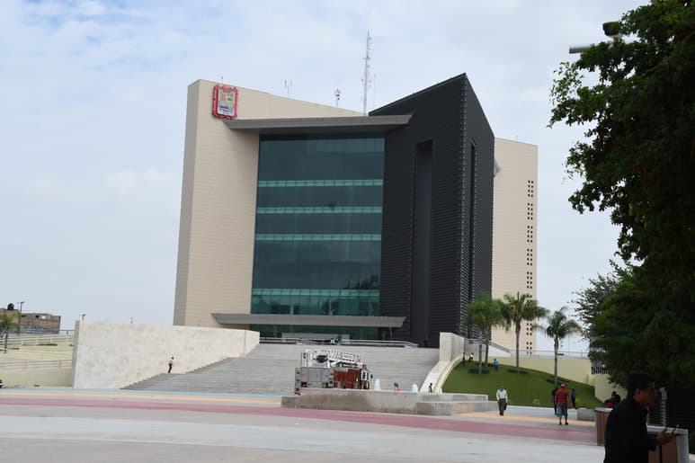 El Consejo Cívico de las Instituciones hizo precisiones respecto a las declaraciones emitidas por el alcalde de Torreón, Jorge Zermeño.