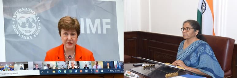 El organismo internacional anunció esta línea de crédito en noviembre de 2019 por un plazo de dos años.