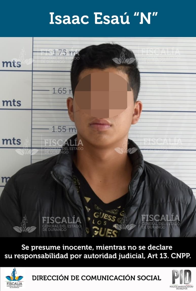 Un joven se hizo pasar por integrante del crimen organizado para sacar a su novia de un centro de rehabilitación.