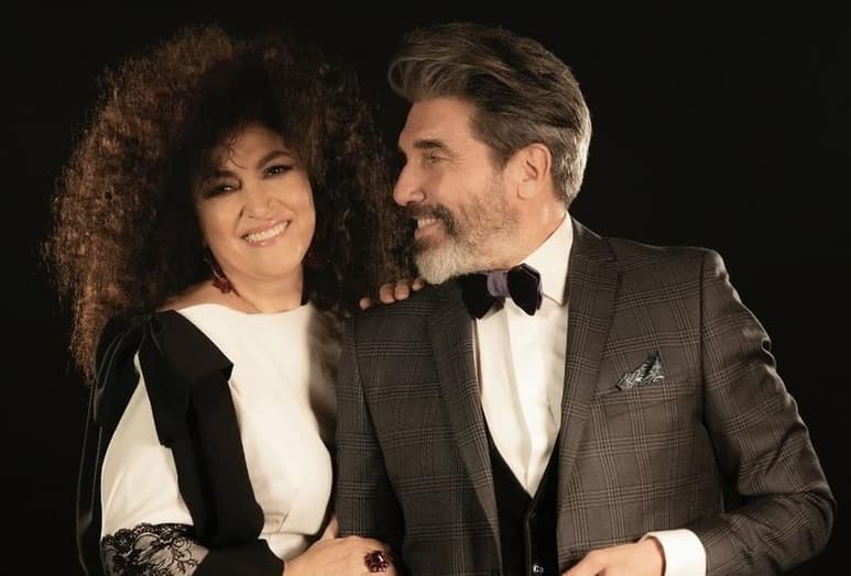 Sincera. Amanda Miguel jamás ha sido infiel. (INSTAGRAM) 