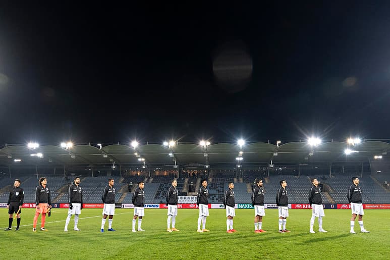 En dos años, el 21 de noviembre de 2022, el Mundial de Qatar comenzará y se prevé que la Selección Mexicana esté presente. (ESPECIAL)