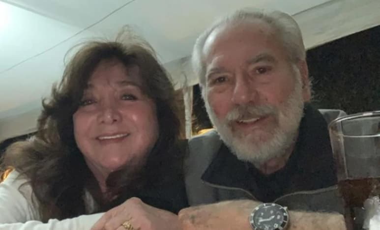 La Asociación Nacional de Intérpretes (ANDI) lamentó el fallecimiento de la actriz Maleni Morales, esposa del también actor Otto Sirgo. (ESPECIAL)