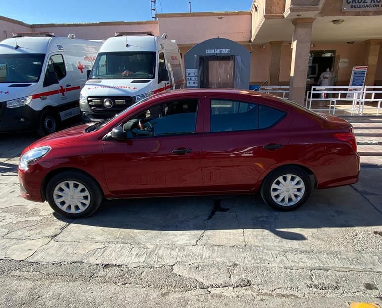 Fuentes de la Vicefiscalía General del Estado de Durango, región Laguna, confirmaron que la causa de la muerte del interno de un centro de rehabilitación que murió mientras era trasladado a recibir atención médica, fue anoxemia por broncoaspiración. (ESPECIAL)