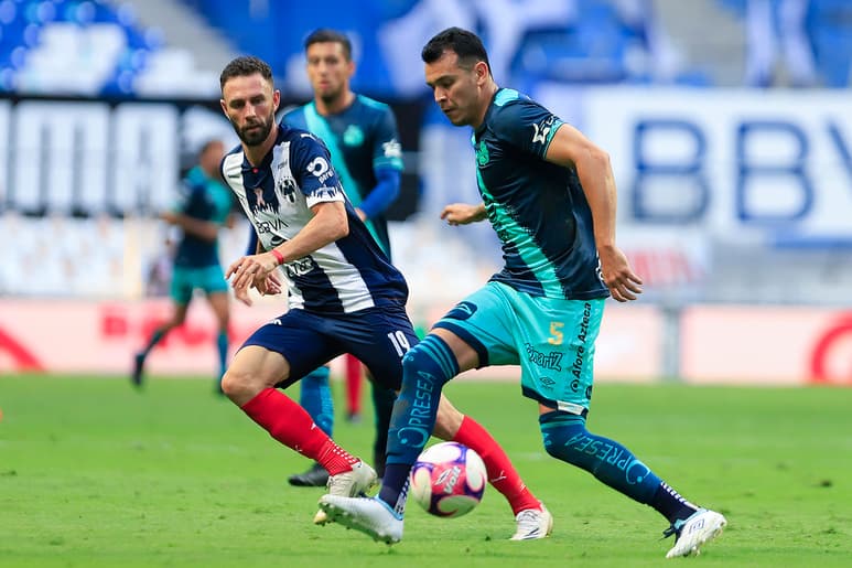 Monterrey, la nómina más cara del futbol mexicano, recibe al Puebla, que se metió de 'panzazo' a la reclasificación.