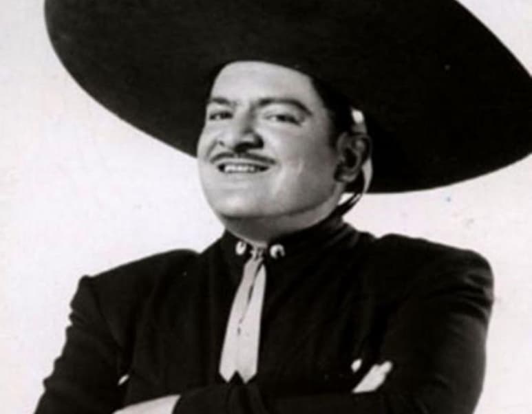 José Alfredo Jiménez falleció en la Ciudad de México, el 23 de noviembre de 1973, a la edad de 47 años, a consecuencia de una cirrosis hepática que padecía desde años atrás. (ESPECIAL)