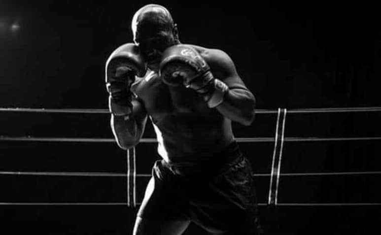 Luego de su retiro en 2005 en una derrota ante Kevin McBride, Mike Tyson sufrió una caída en su vida con adicciones, excesos y problemas que lo alejaron del deporte. (Especial)