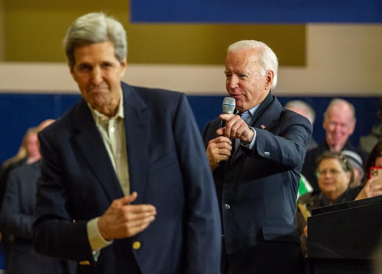 El equipo de transición del presidente electo de Estados Unidos, Joe Biden, anunció este lunes que en 'los próximos días' empezará reuniones con los funcionarios del Gobierno de Donald Trump para hacer efectiva la transferencia de poder a la que el mandatario saliente acaba de dar el visto bueno. (EFE)
