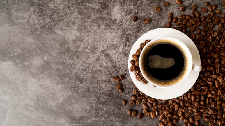 El consumo del café sin azúcar puede ser beneficioso para la salud; sin embargo, su consumo debe ser moderado. (ARCHIVO)