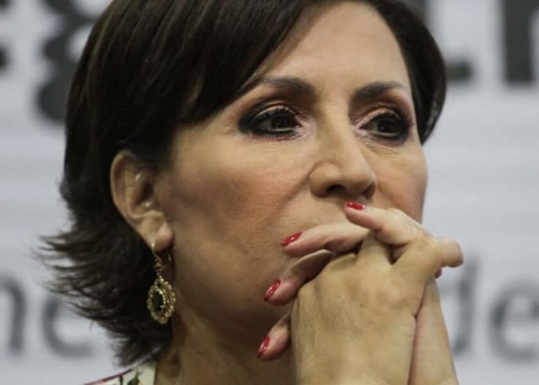 Robles, de 64 años, no quiere pasar el resto de su vida en la cárcel y tomó esta decisión luego de que la Fiscalía General de la República pidiera dos nuevas órdenes de arresto en su contra, por lavado de dinero y delincuencia organizada. (ESPECIAL)