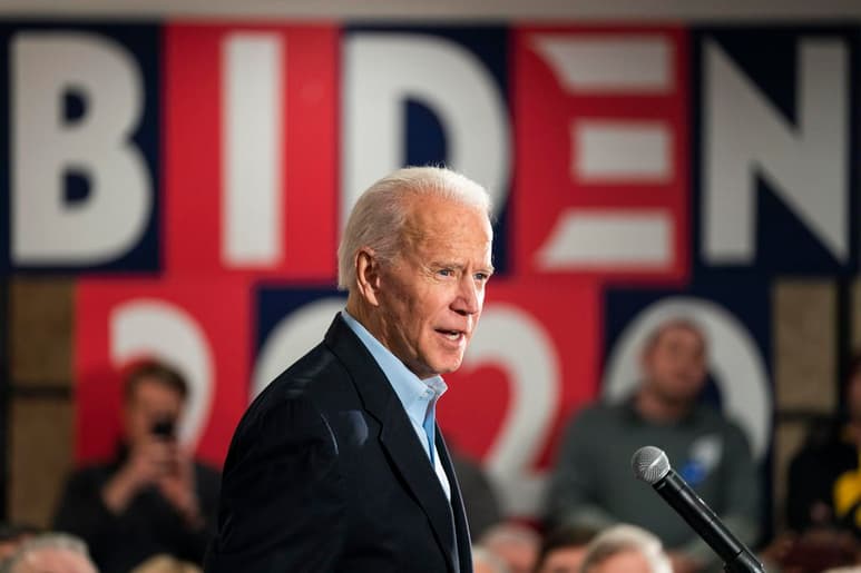 La Corte Suprema de Nevada el martes certificó el triunfo del demócrata Joe Biden en el estado al aprobar el recuento final de la elección del 3 de noviembre. (ARCHIVO)