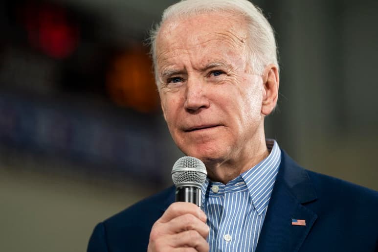 El presidente electo de EUA, Joe Biden, instó este martes a comenzar a trabajar para sanar las heridas de la polarización en su país y en el resto del mundo. (ARCHIVO)