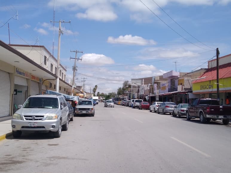 Esperan registrar saldo blanco en el operativo de seguridad por la temporada navideña. (EL SIGLO DE TORREÓN)