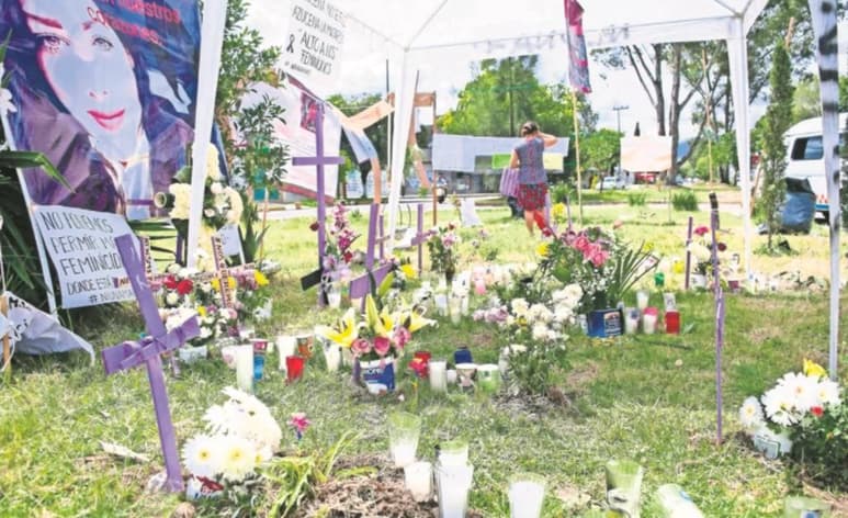 Todos los casos son dolorosos, pero algunos por la saña que se cometieron y la indefensión las víctimas han provocado una fuerte de repudio y exigencia de justicia de los sonorenses.