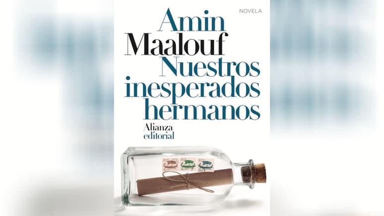 Aunque Amin Maalouf, Premio Princesa de Asturias, escribió antes de la pandemia su última novela, la incertidumbre que vive la sociedad en la actualidad se reconoce en esta obra de ficción del escritor libanés que cree que el mundo hoy necesita ser “repensado, reinventado y reimaginado”. (ESPECIAL)