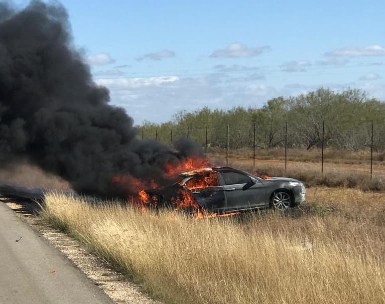Autoridades de la Aduana y Protección Fronteriza (CBP por sus siglas en inglés) de Del Rio en Texas, dieron a conocer que han frustrado un total de 180 intentos de tráfico de personas y se han logrado detener a 850 personas, entre traficantes y migrantes. (ARCHIVO)