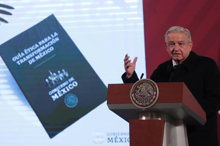 Busca fortalecer valores como el amor, la igualdad o la justicia. (EL UNIVERSAL)